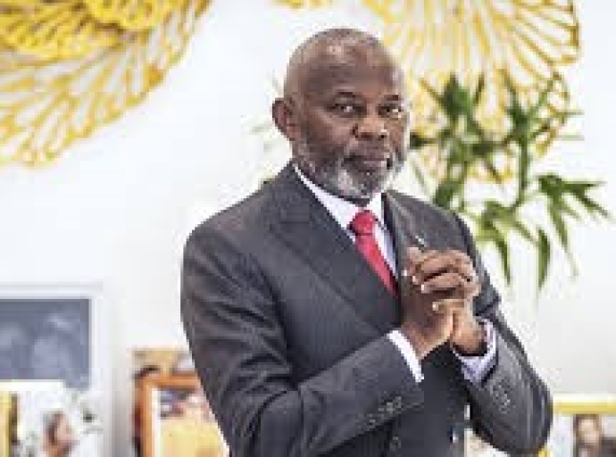Voici le nouveau visage du Bureau Définitif, RDC : Vital Kamerhe- Isaac Jean-Claude Tshilumbayi- Christophe Mboso au perchoir de l’Assemblée Nationale !